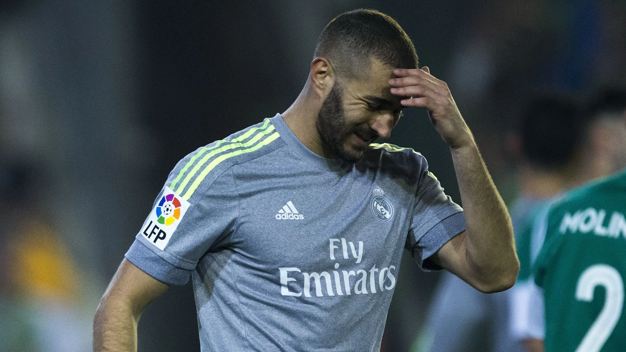 Карим Бензема не поможет сборной на домашнем Евро / Getty Images