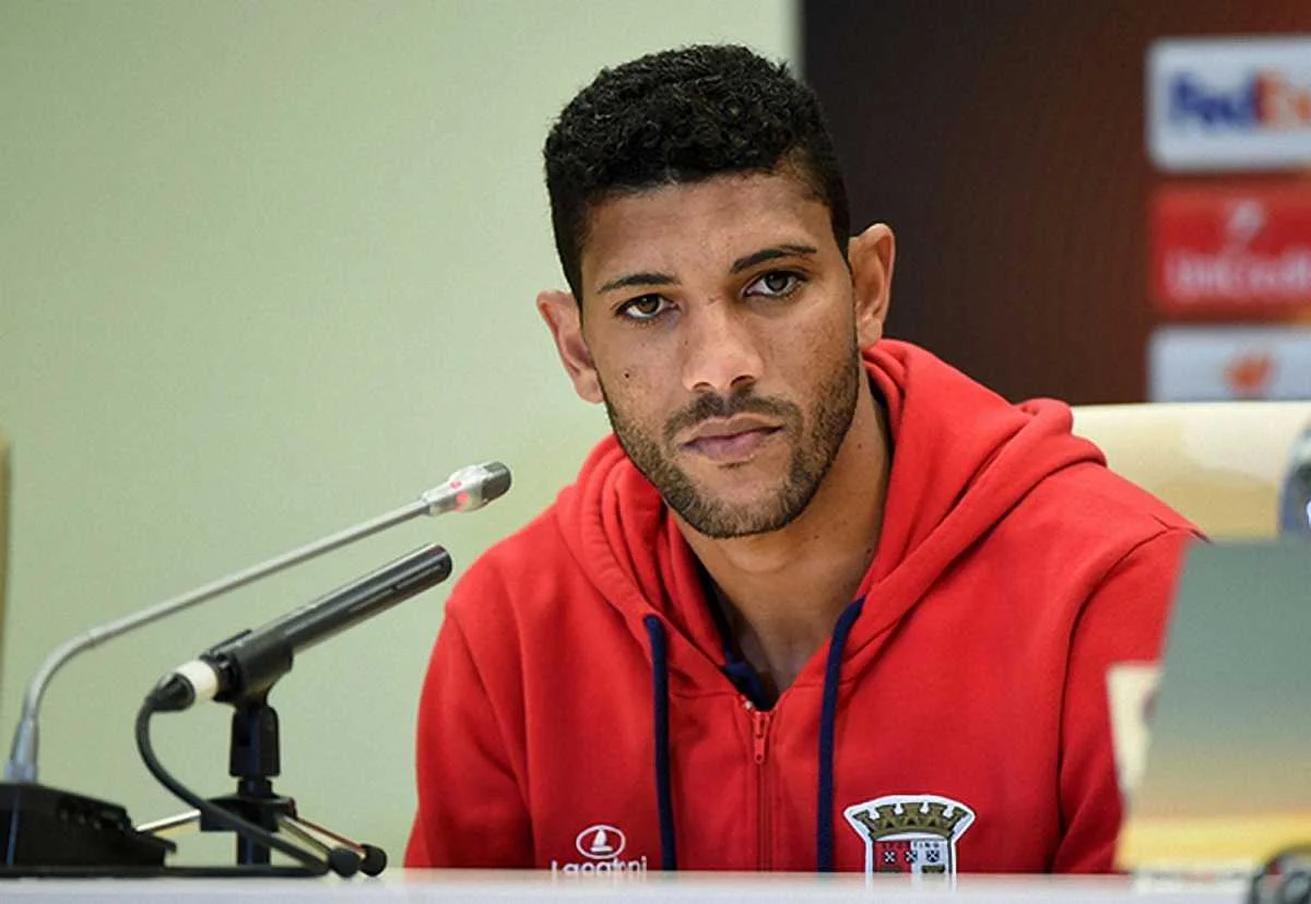 Джаван / Фото ФК Шахтер