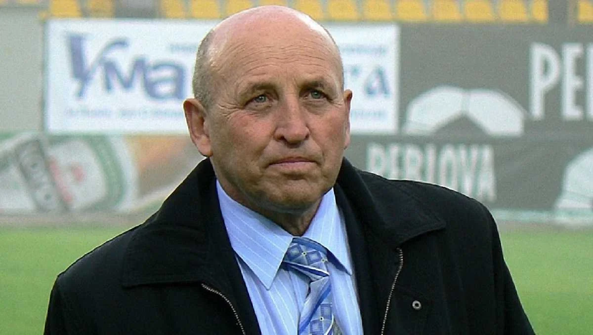 Ігор Кульчицький / фото із соцмереж