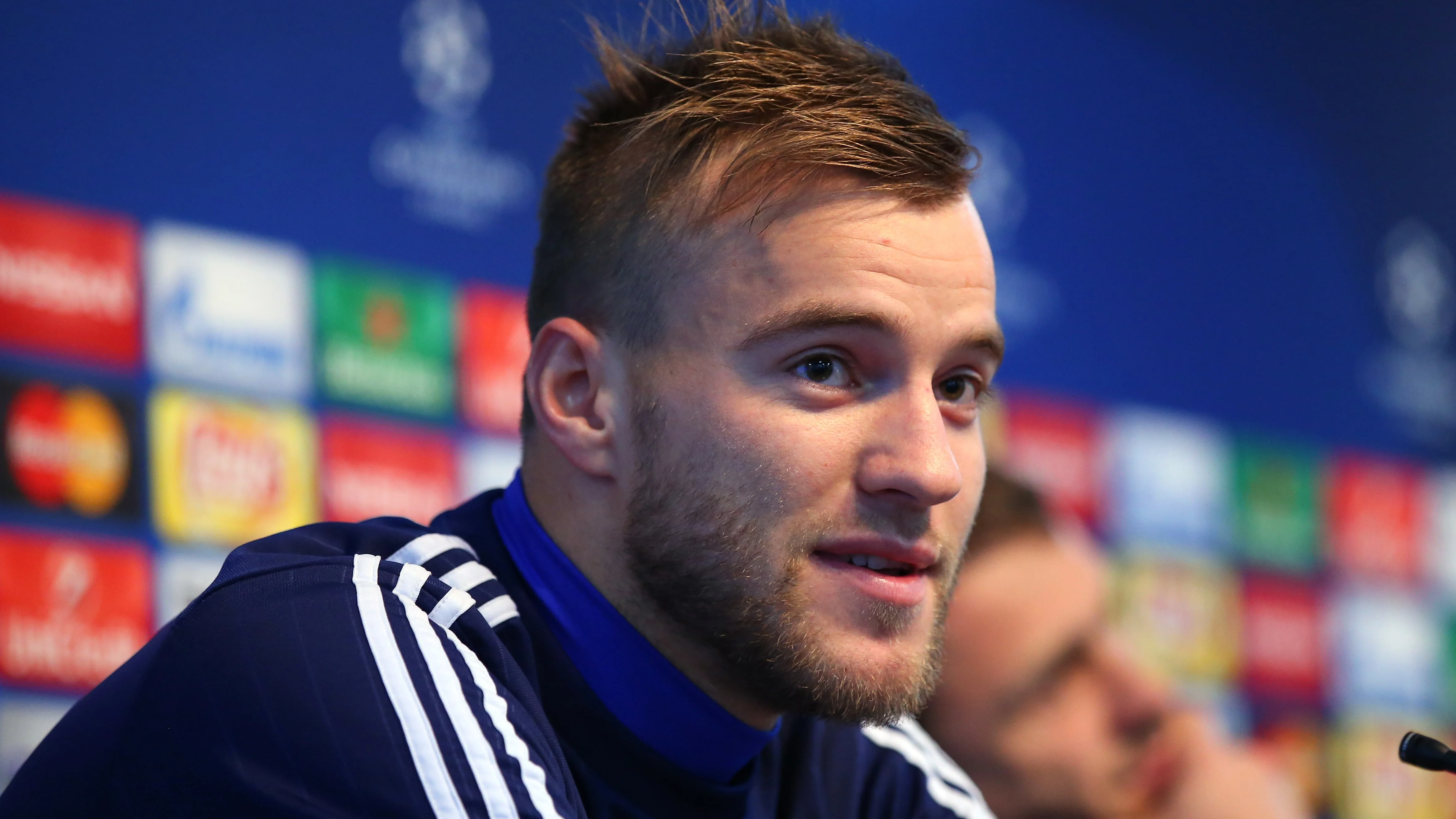 Андрій Ярмоленко / Getty Images