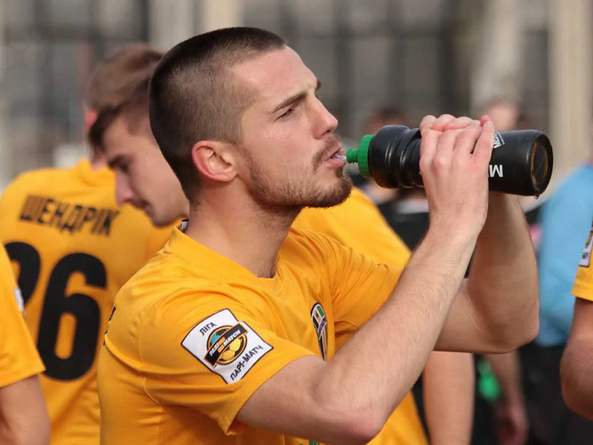 "Олександрія" втамовує спрагу за перемогами / Фото ФК "Олександрія"