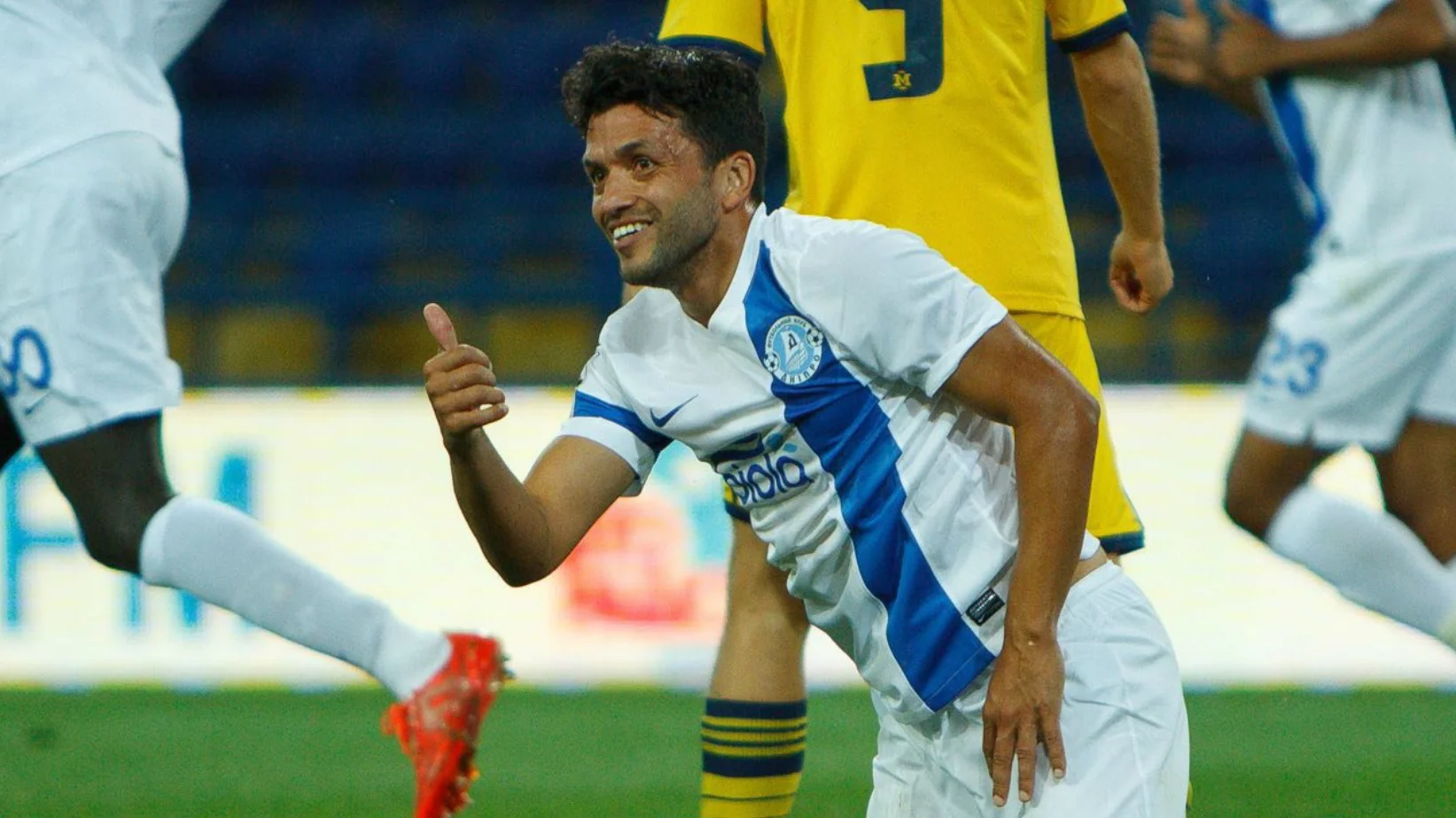 "Дніпро" вдома зустріне "Металіст" / Фото: ФК "Дніпро"