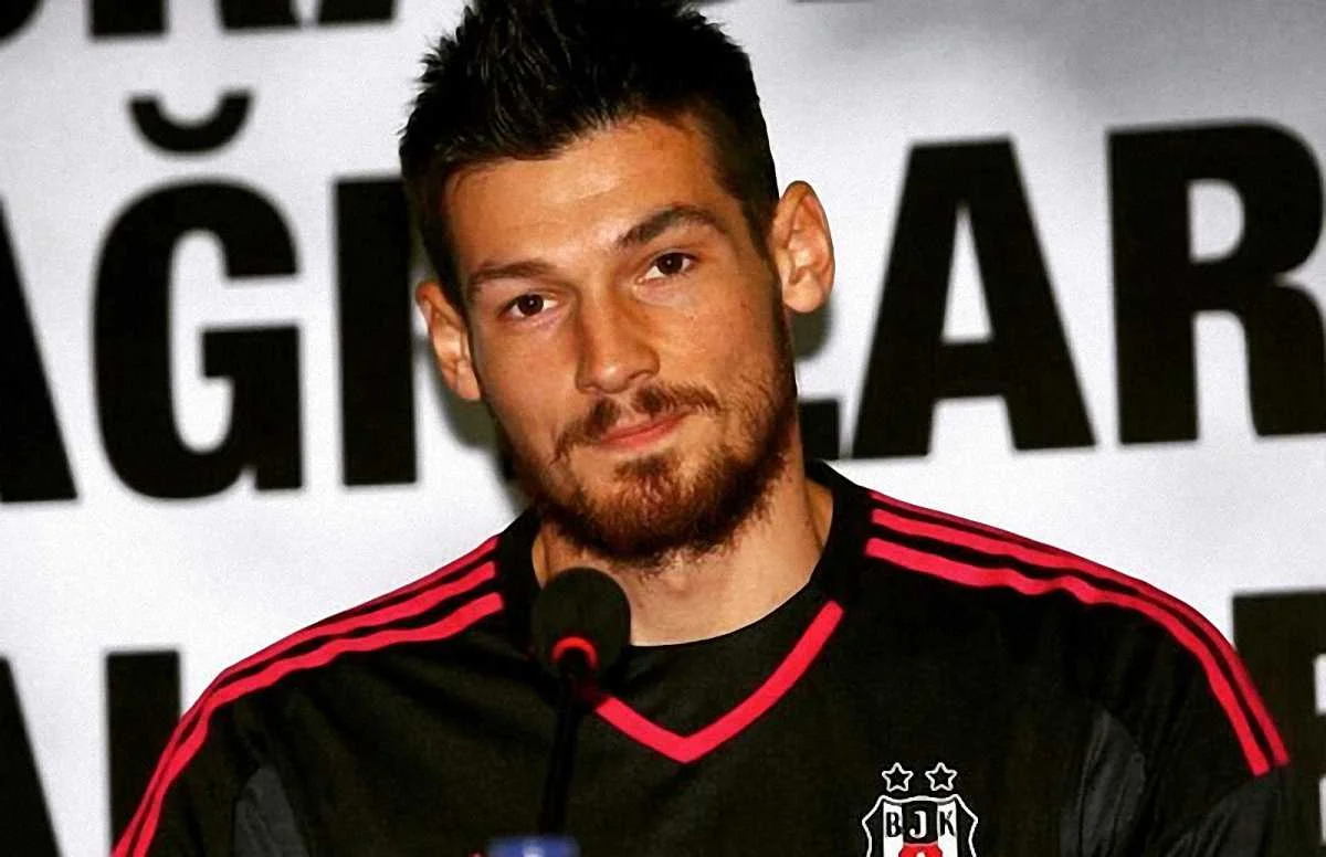 Денис Бойко / Instagram