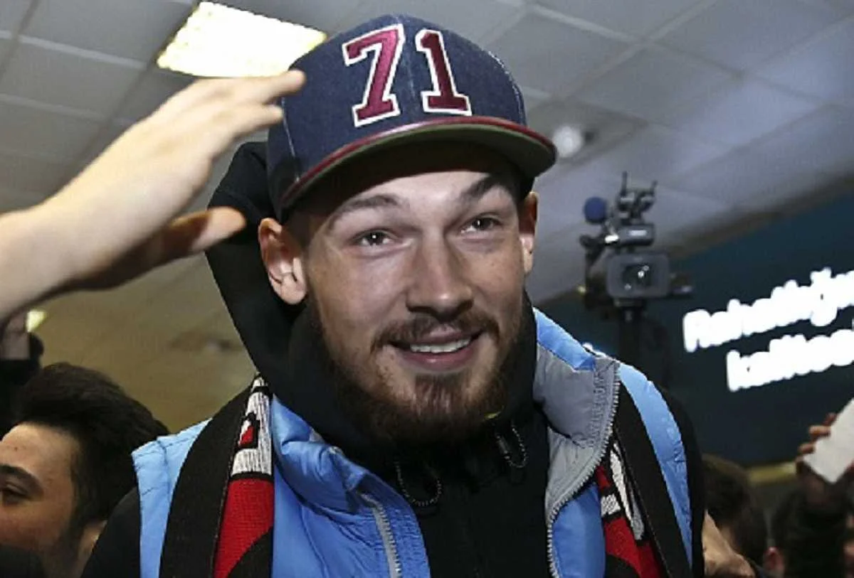 Денис Бойко / Getty Images