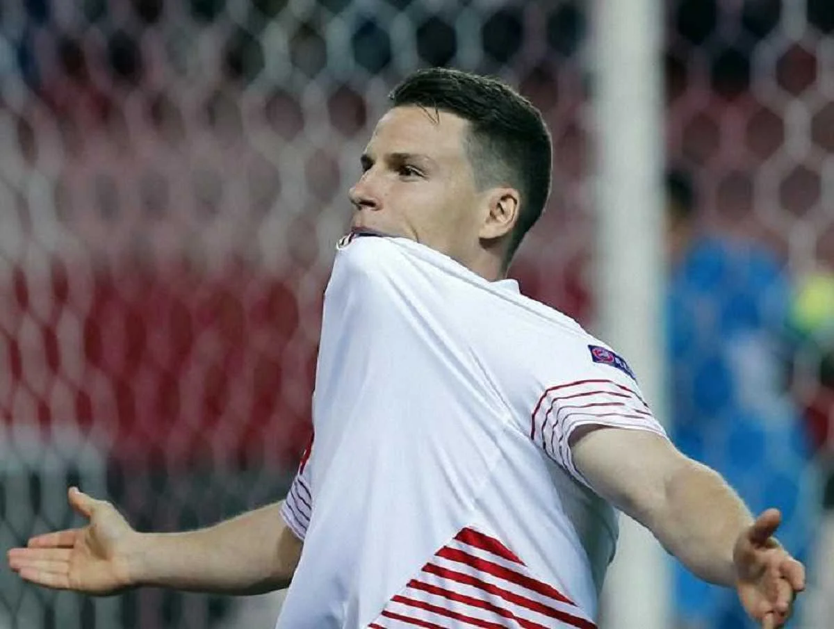 Кевін Гамейро / Mundo Deportivo