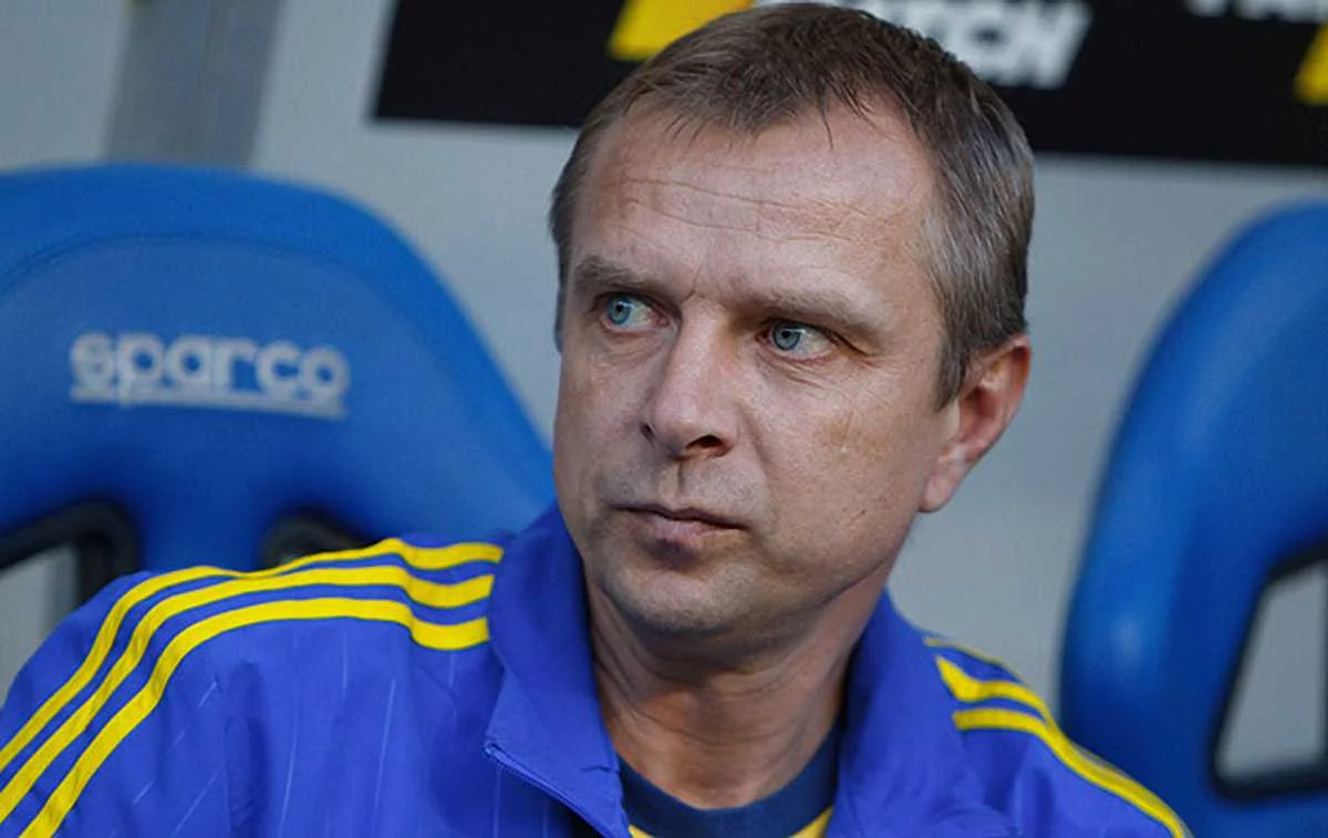 Олександр Мартюк / Фото ФК Дніпро