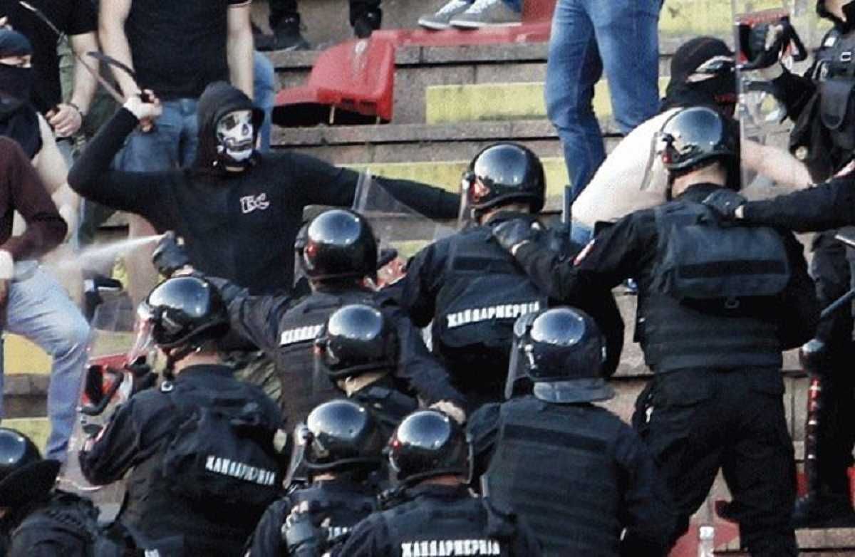Класика: хуллз проти акабів / Twitter