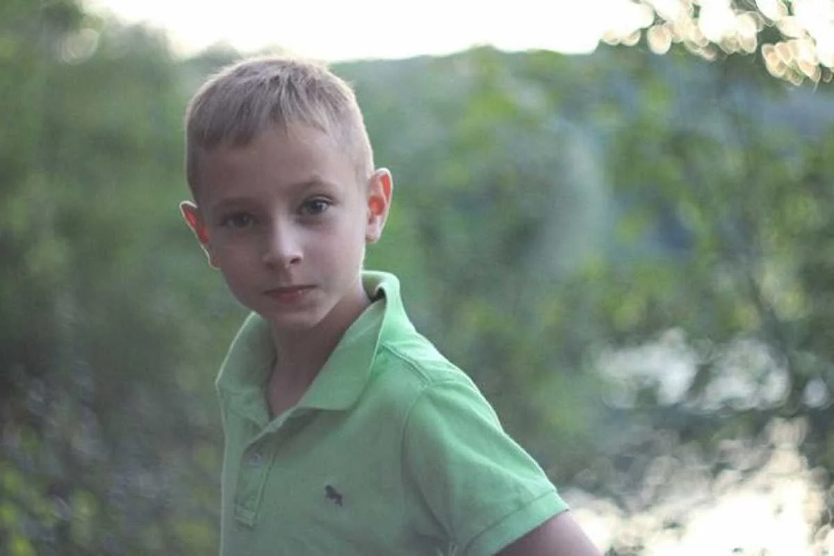 Алексей Карась / фото из соцсетей