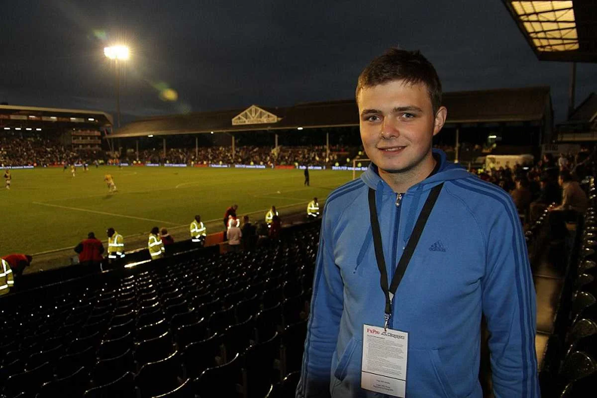 Роман Бебех