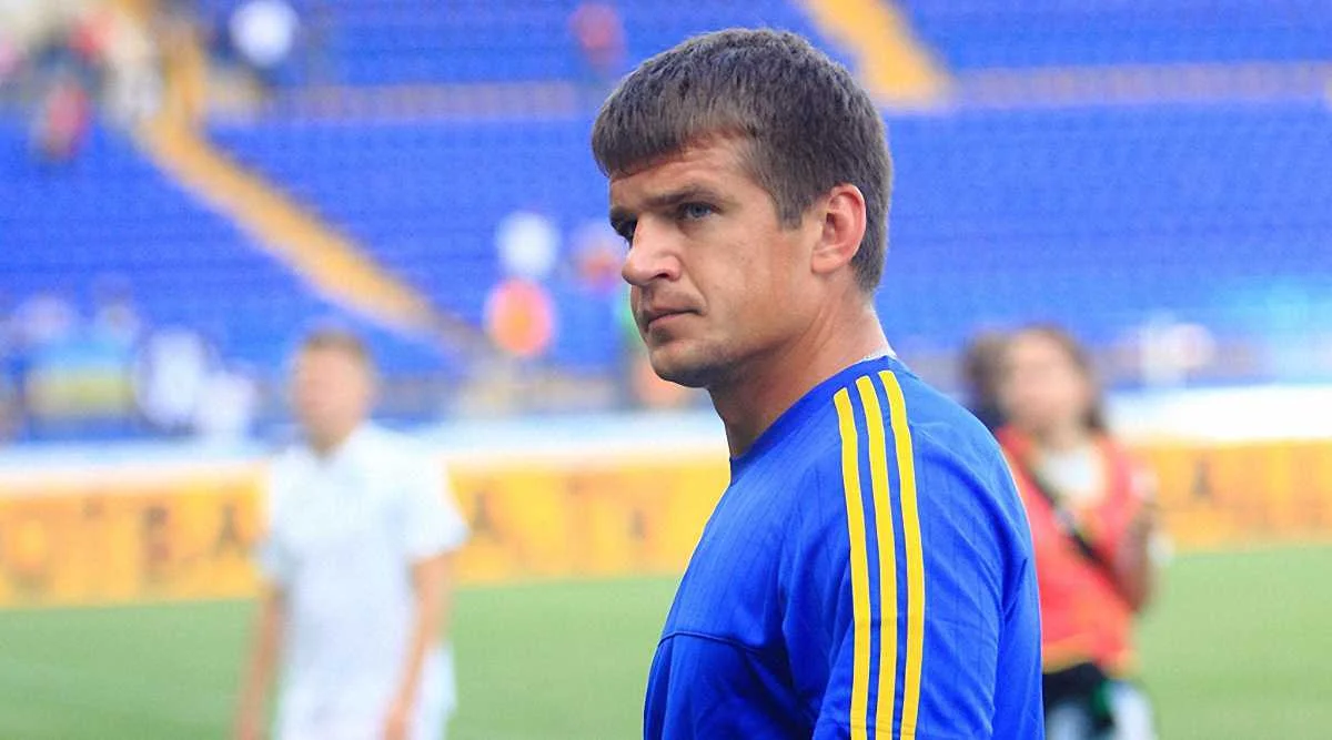 Алексей Полянский / Фото соцсети