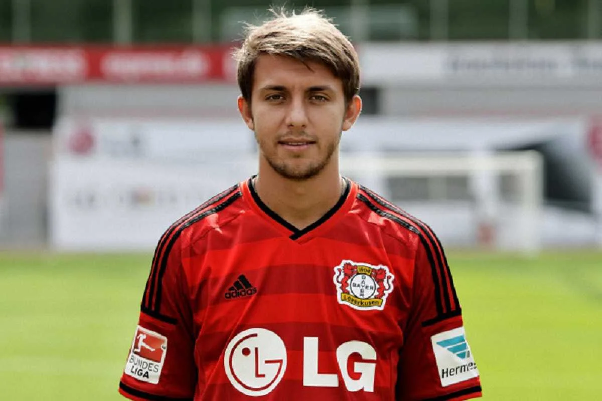 Владлен Юрченко / Getty Images