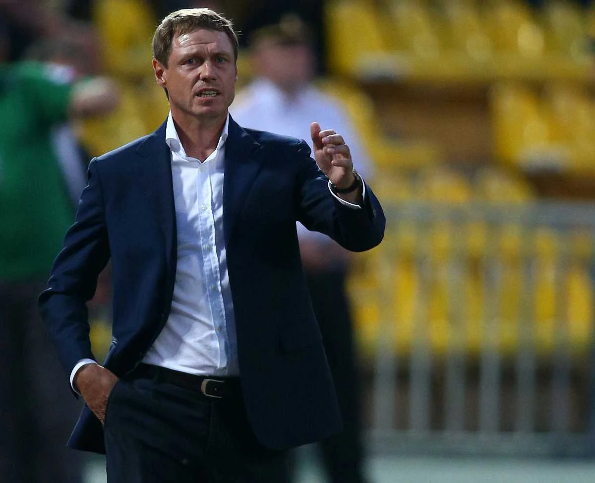 Олег Кононов / фото із соцмереж