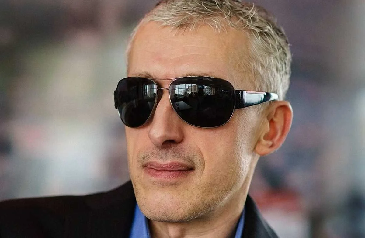 Олег Пономар / Facebook