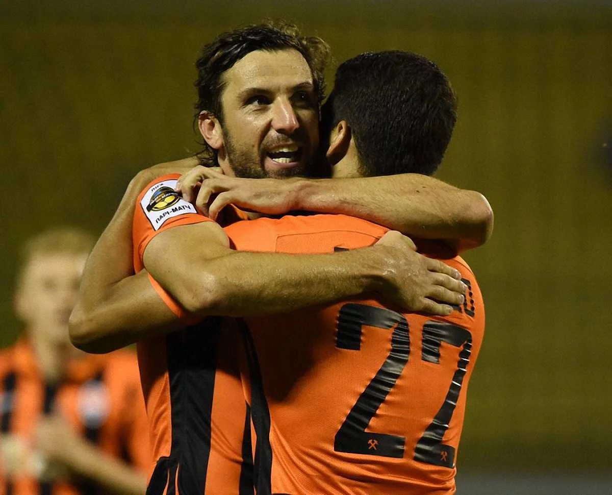 Донеччани сьогодні не перемогли // Соціальні мережі