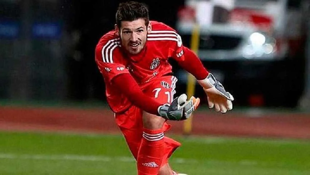 Денис Бойко / getty images