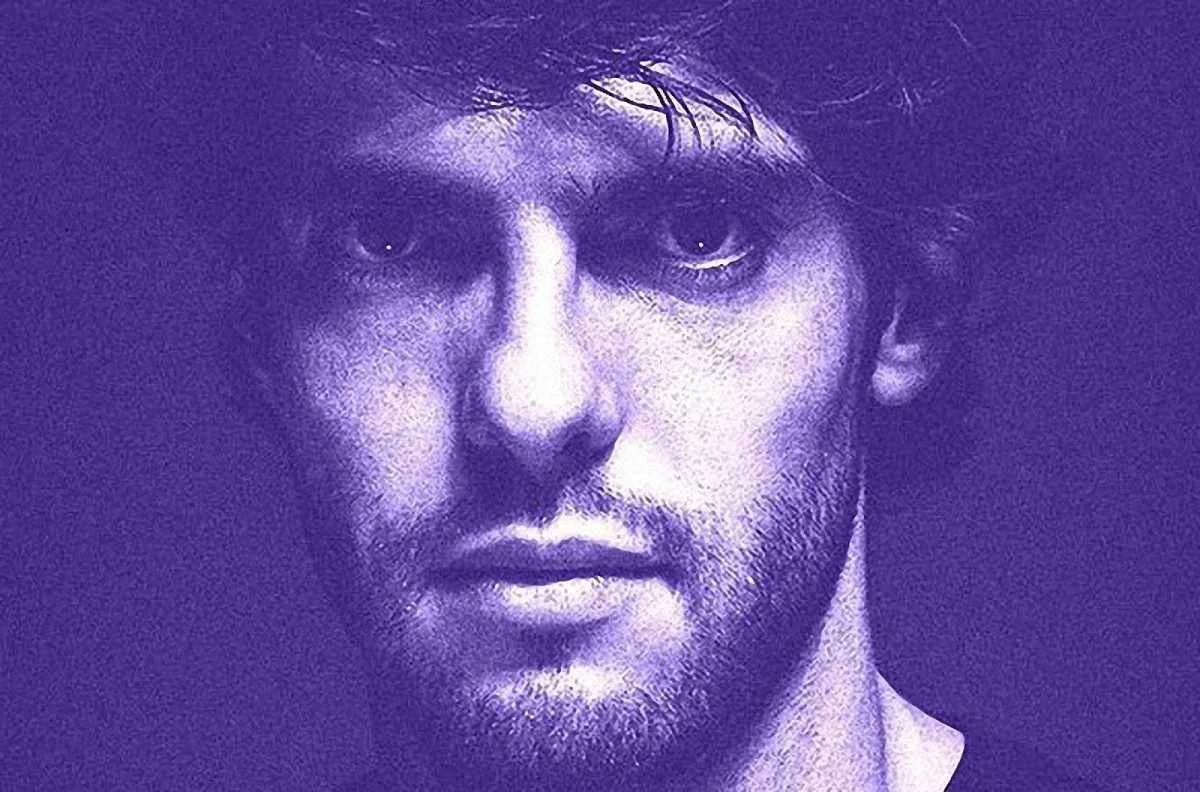 Этот проницательный взгляд Кака! / Instagram