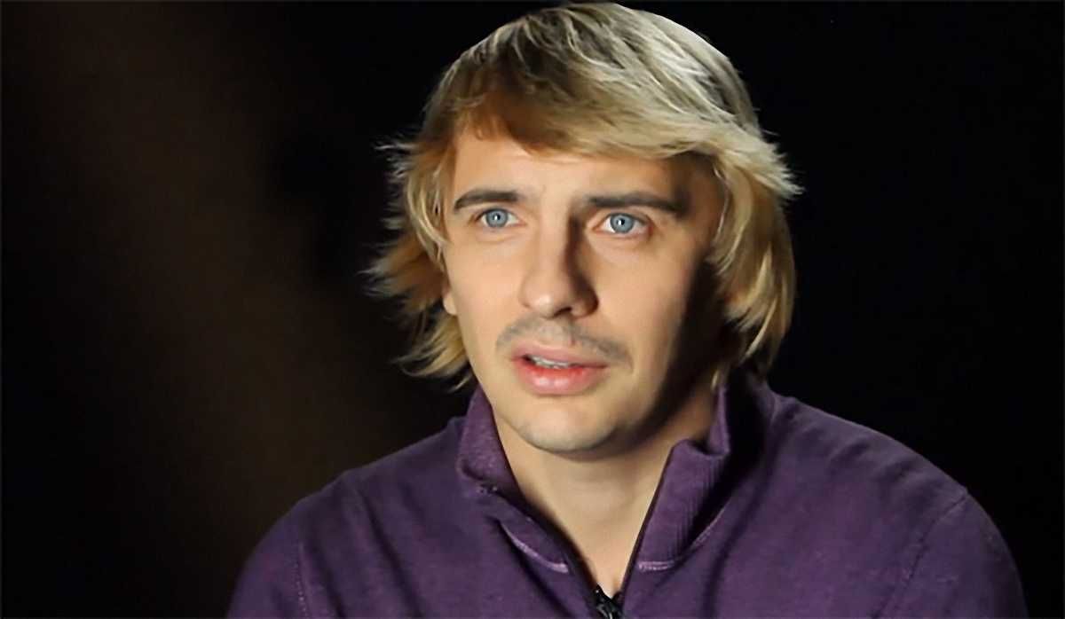 Максим Калініченко