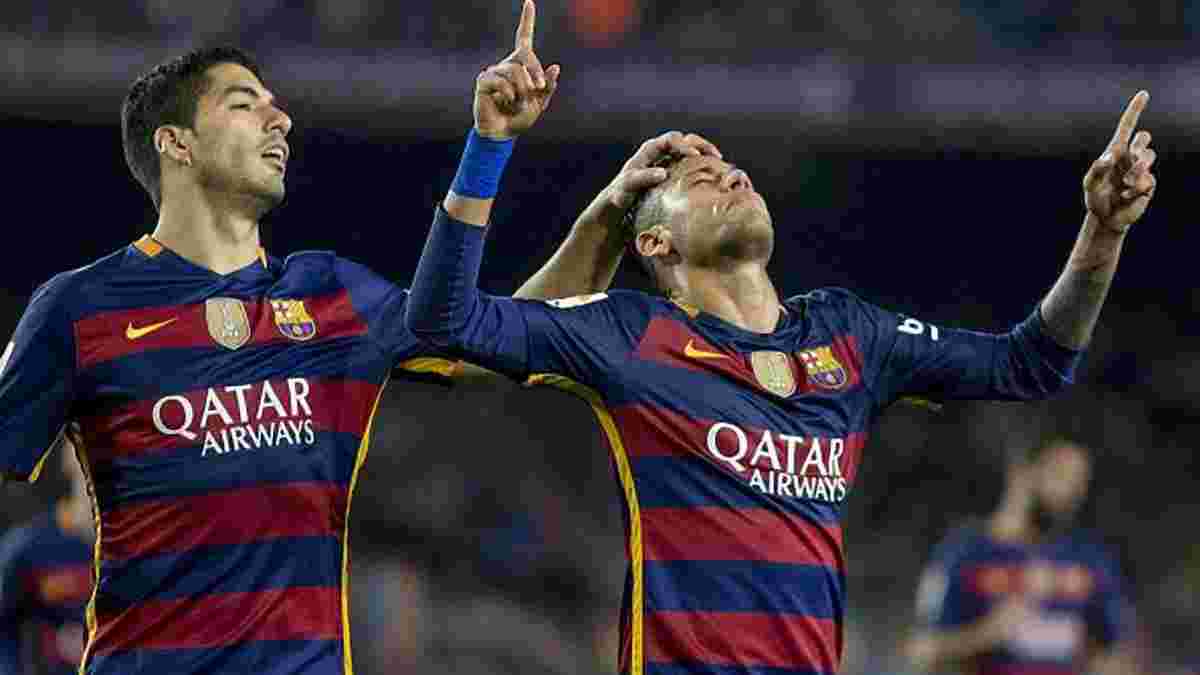 "Барселона" побила 2 історичні рекорди з призначених пенальті