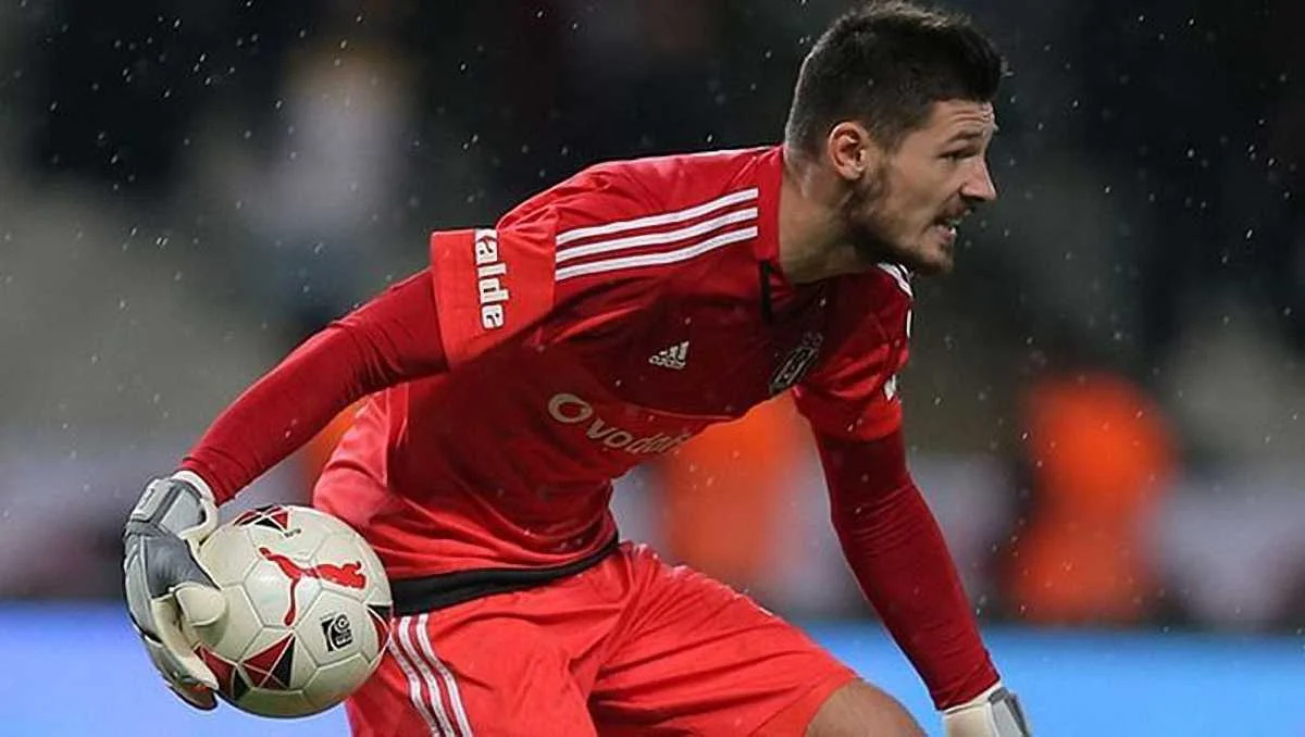 Денис Бойко / фото hurriyet