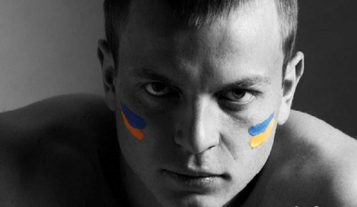 Олег Гусєв / ФФУ