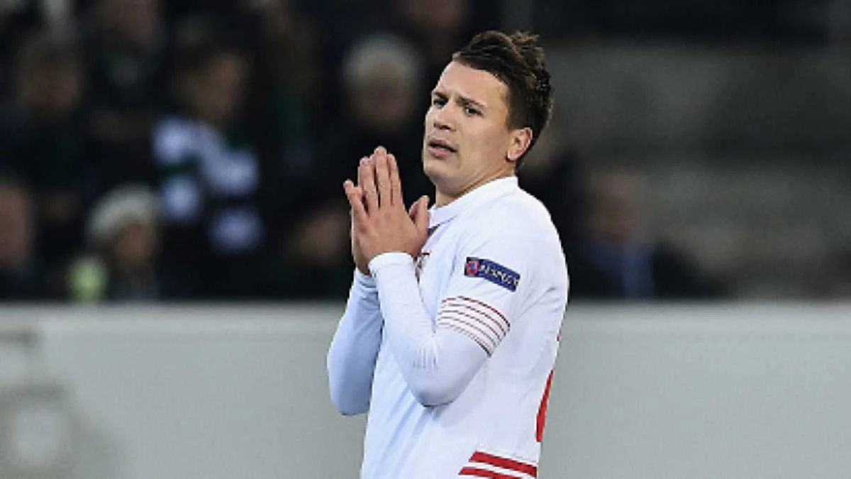 Евгений Коноплянка / Getty Images