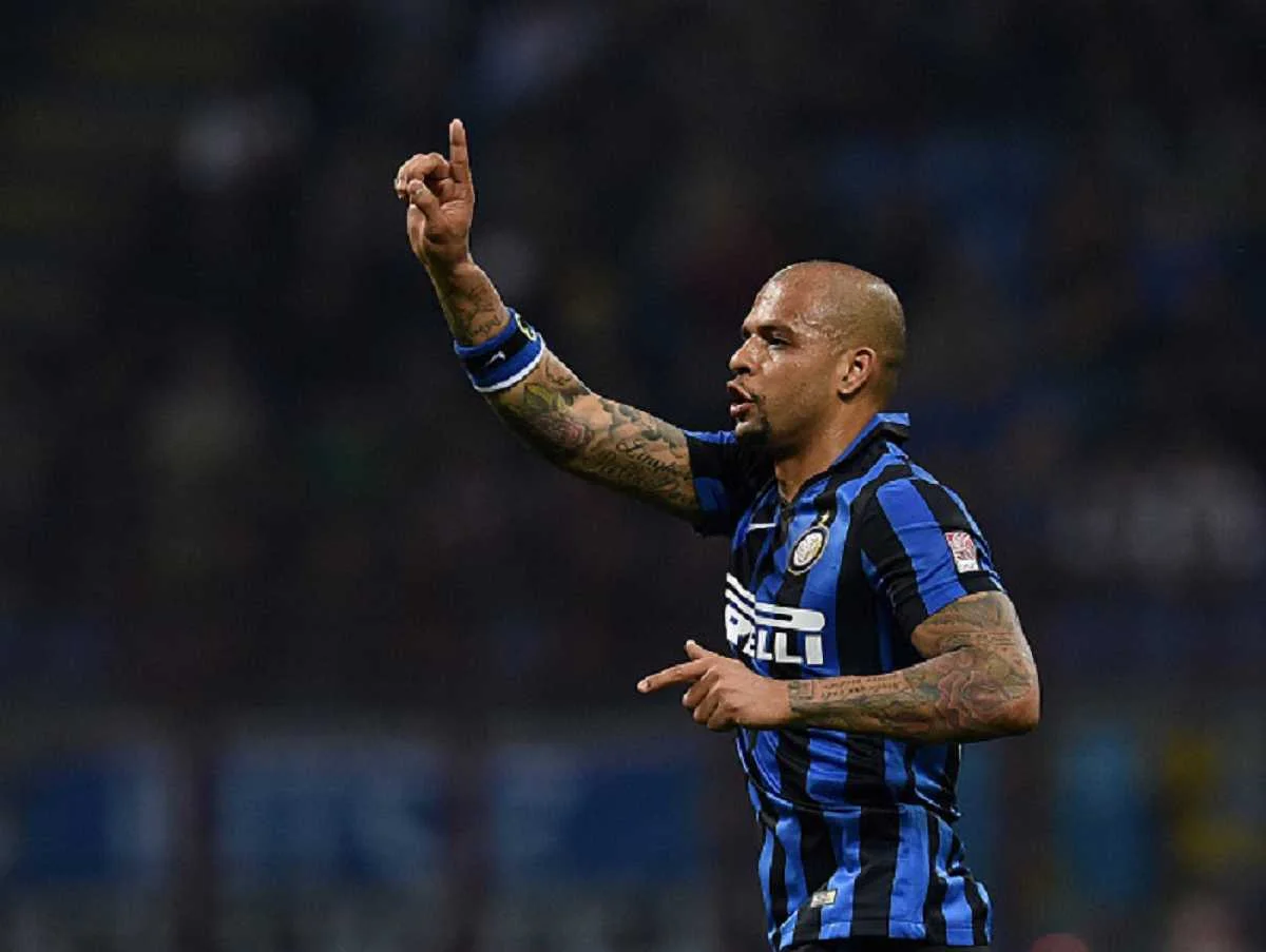 Феліпе Мело / getty images