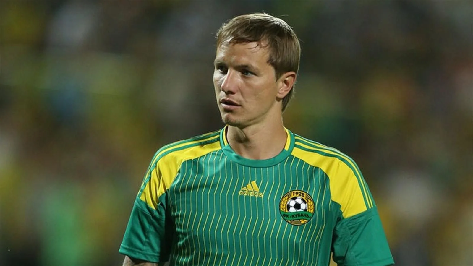 Роман Павлюченко / eurosport