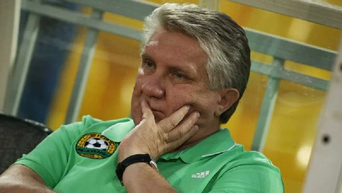 Сергей Ташуев / соцсети