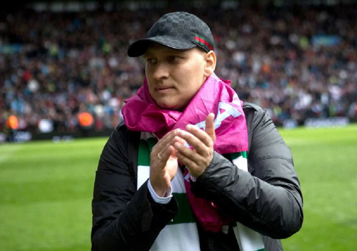 Стилиян Петров / getty images