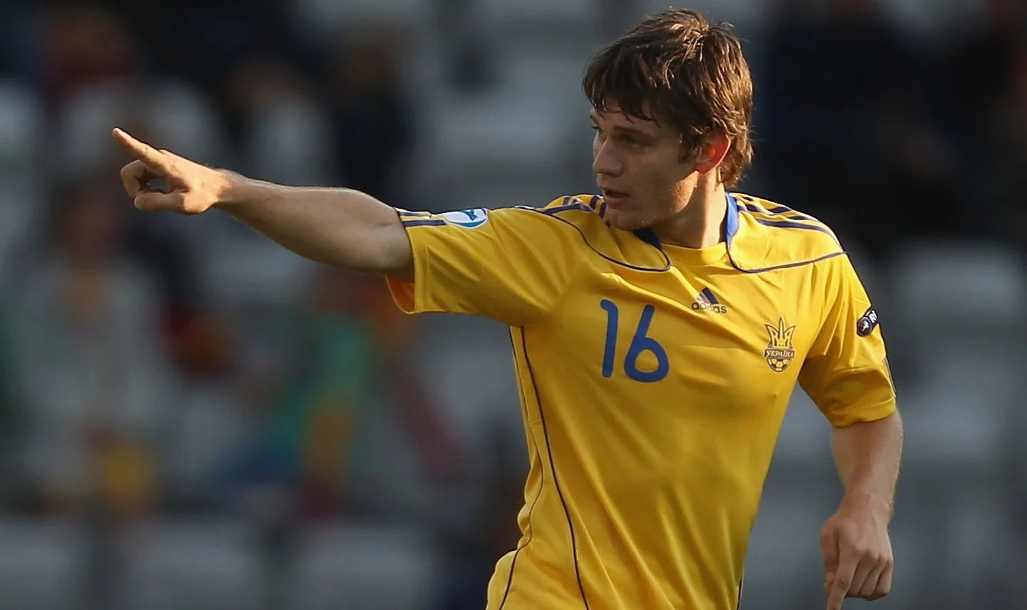 Фото: Getty Images.