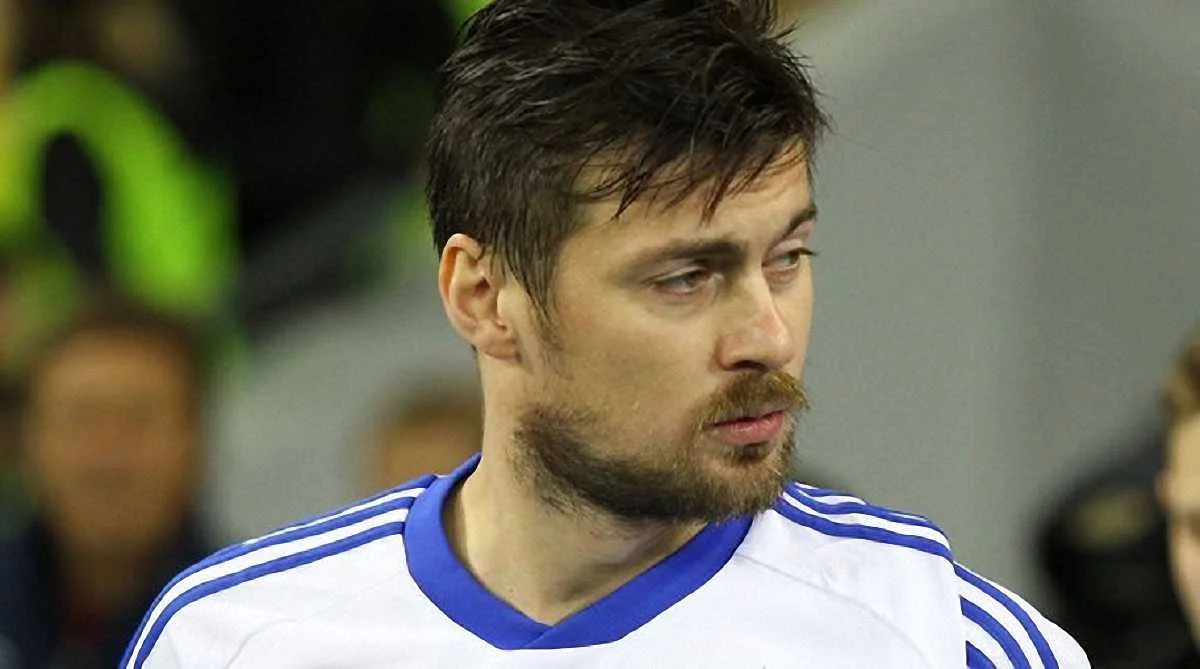 Артем Мілевський