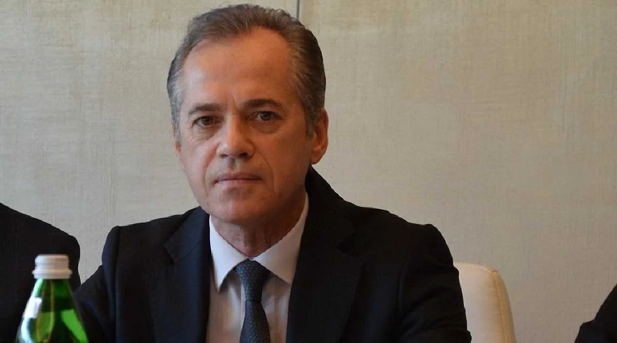 Игорь Кочетов / фото из соцсетей