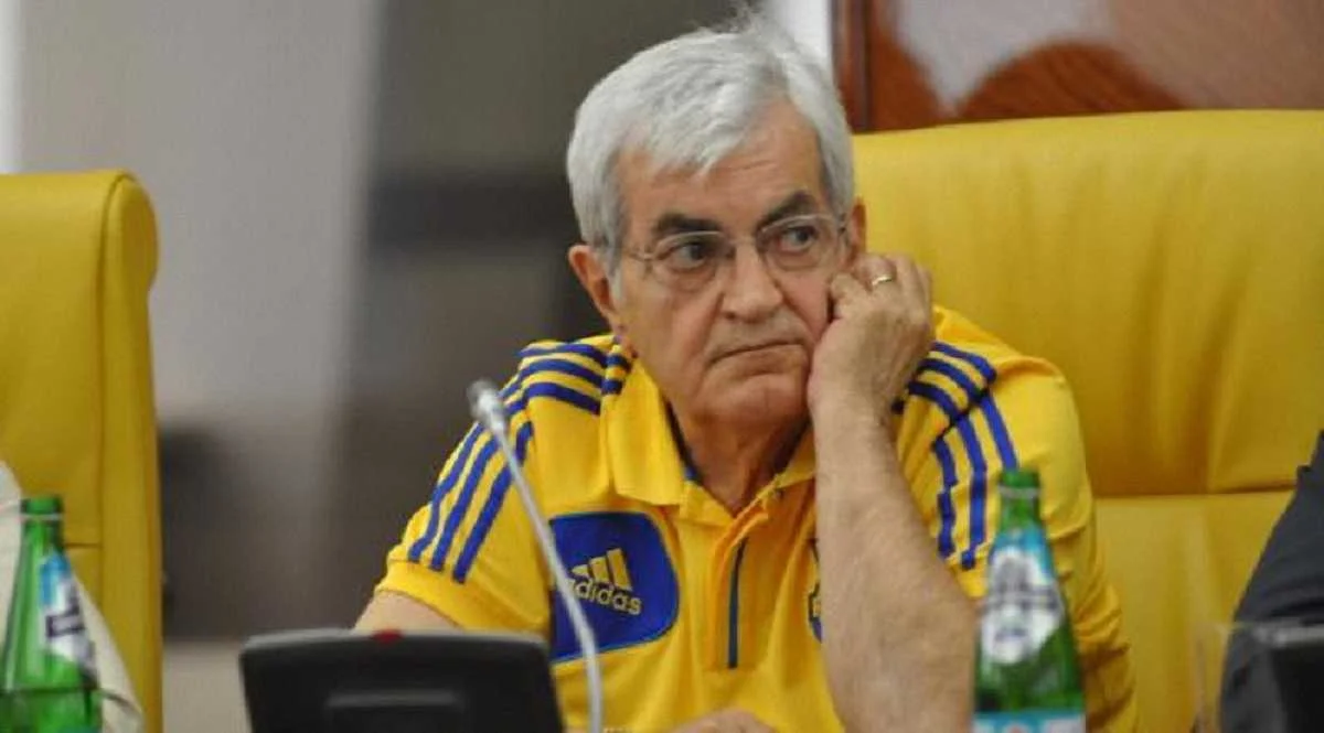 Лучано Лучи / соцсети