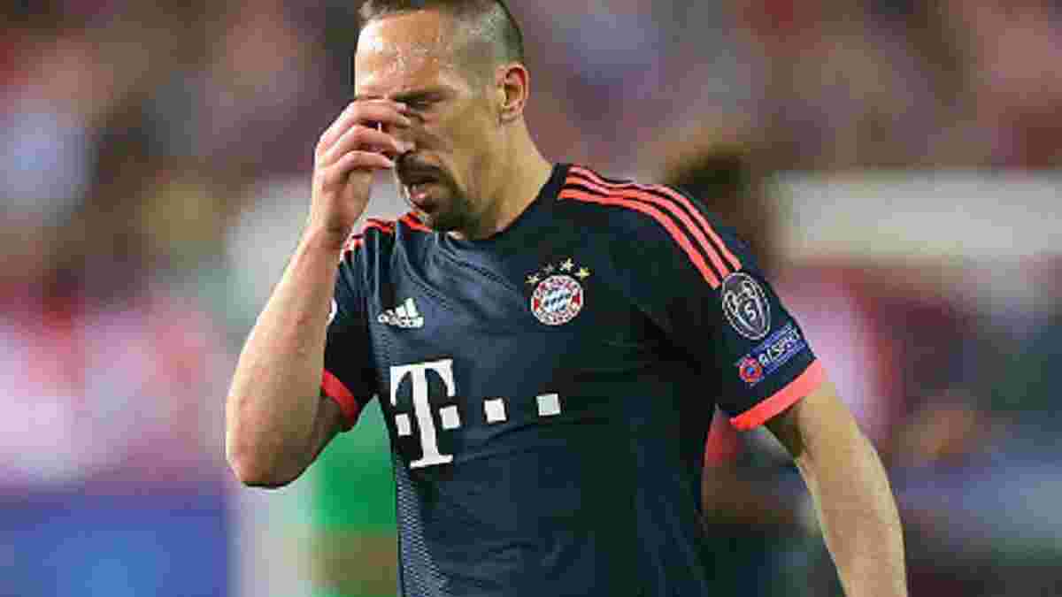 "Бавария" поиронизировала над собой после поражения от "Атлетико"