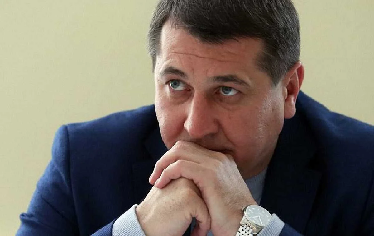 Игорь Дедишин / фото из соцсетей