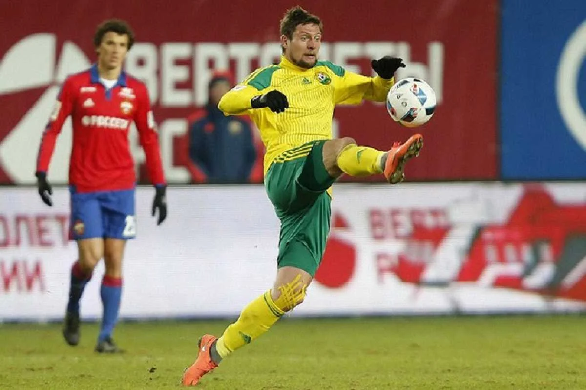 Евгений Селезнев / соцсети