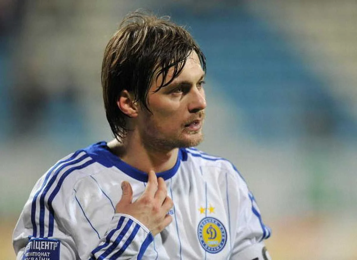 Артем Мілевський / Getty Images