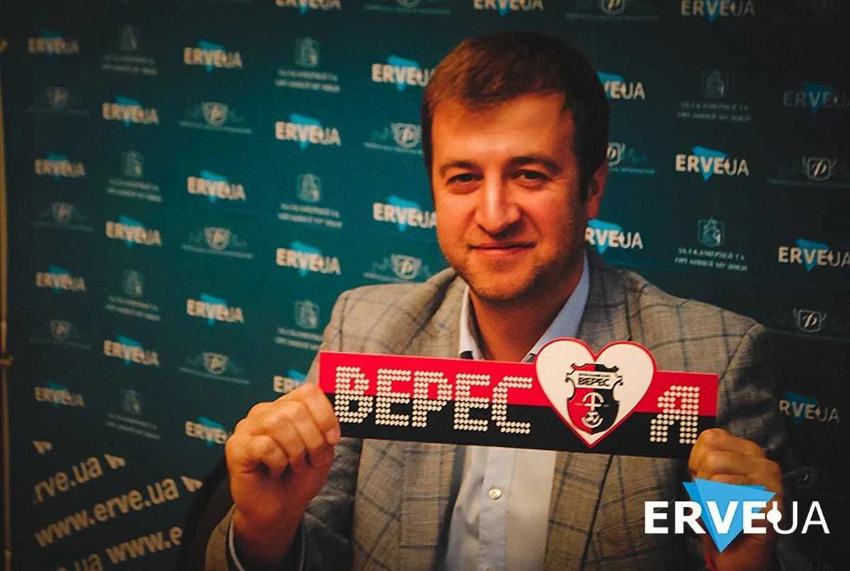 Алексей Хахлёв / Соцсети