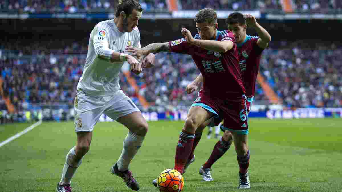 "Реал" у лігві кривдника "Барселони",  "Севілья" проти епічного прокляття. Анонс 36 туру Прімери