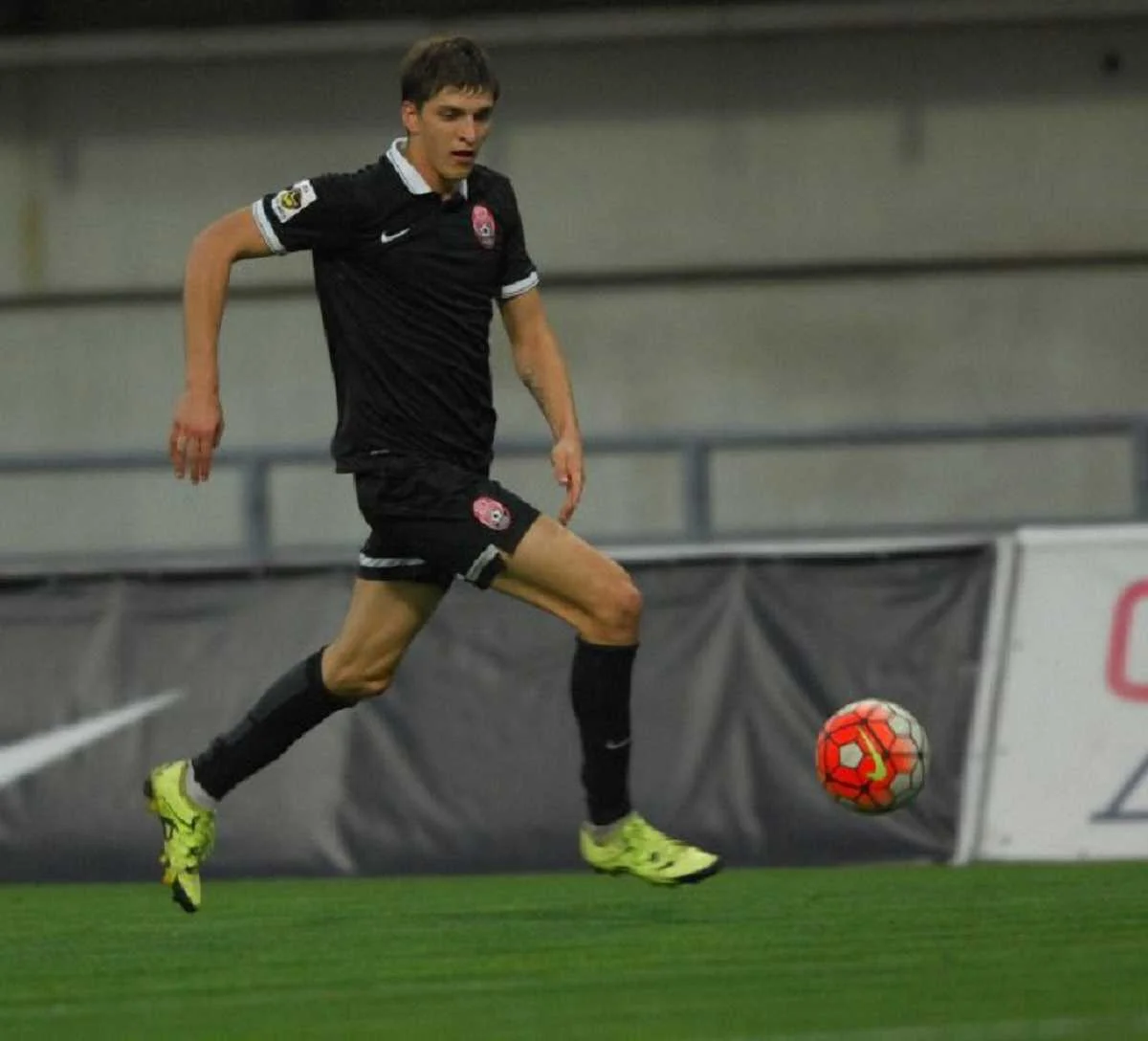 Будковский сделал дубль и догнал Ярмоленко / football24.ua