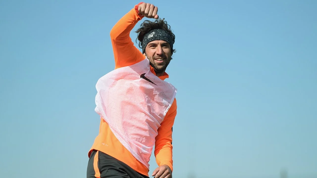 Даріо Срна / ФК "Шахтар"