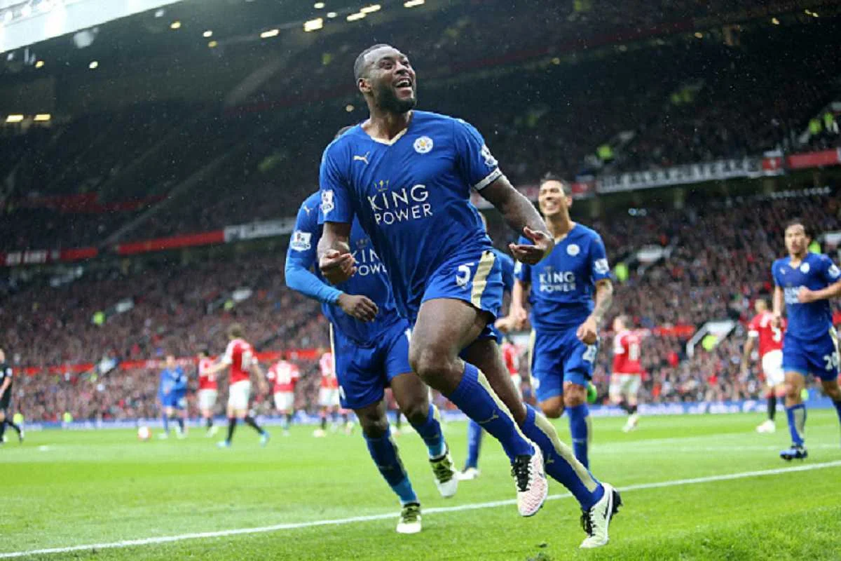 Вес Морган зрівняв рахунок / Getty Images