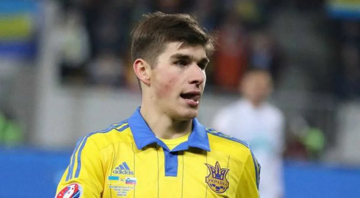 Руслан Малиновский