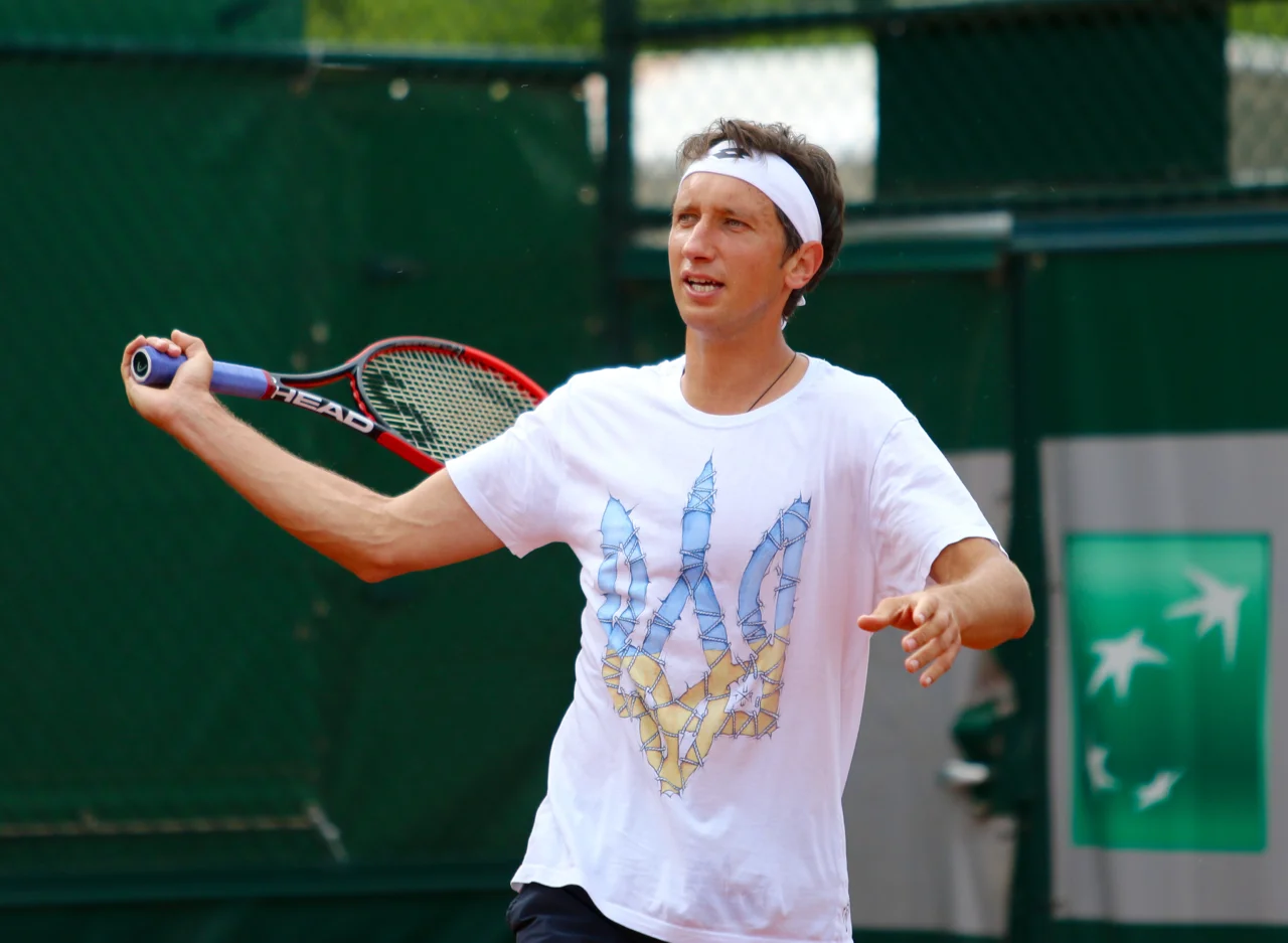 Сергей Стаховский / фото stakhovsky.blogspot.com