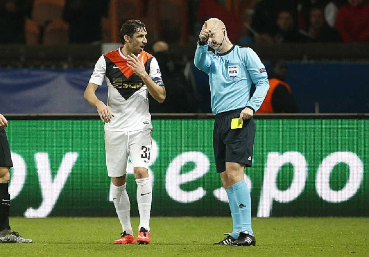 Даріо Срна / Getty Images