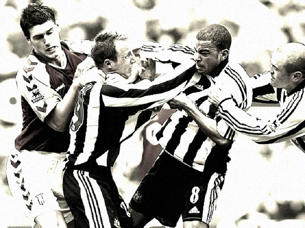 Ли Бойер vs Киран Дайер