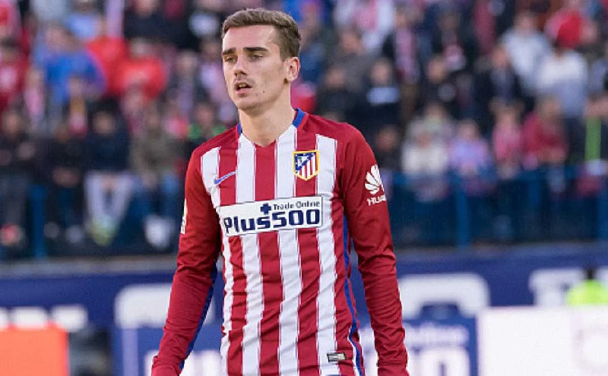 Антуан Грізманн / Getty Images