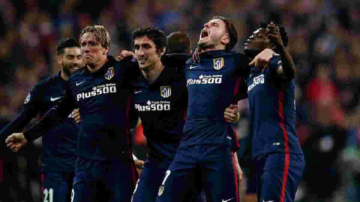 Мадрид повторил рекорд Милана по количеству представителей в финалах Лиги чемпионов