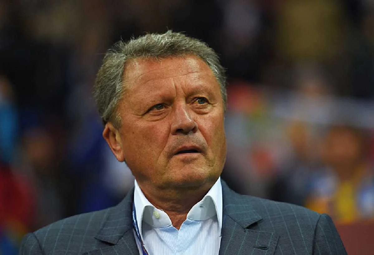 Мирон Маркевич / Getty Images