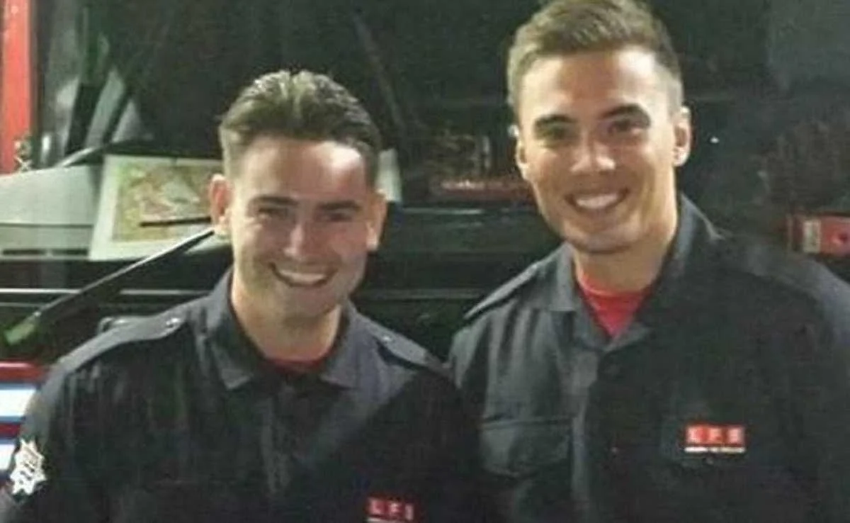 Щасливчики, які поставили на "Лестер" / фото із соцмереж